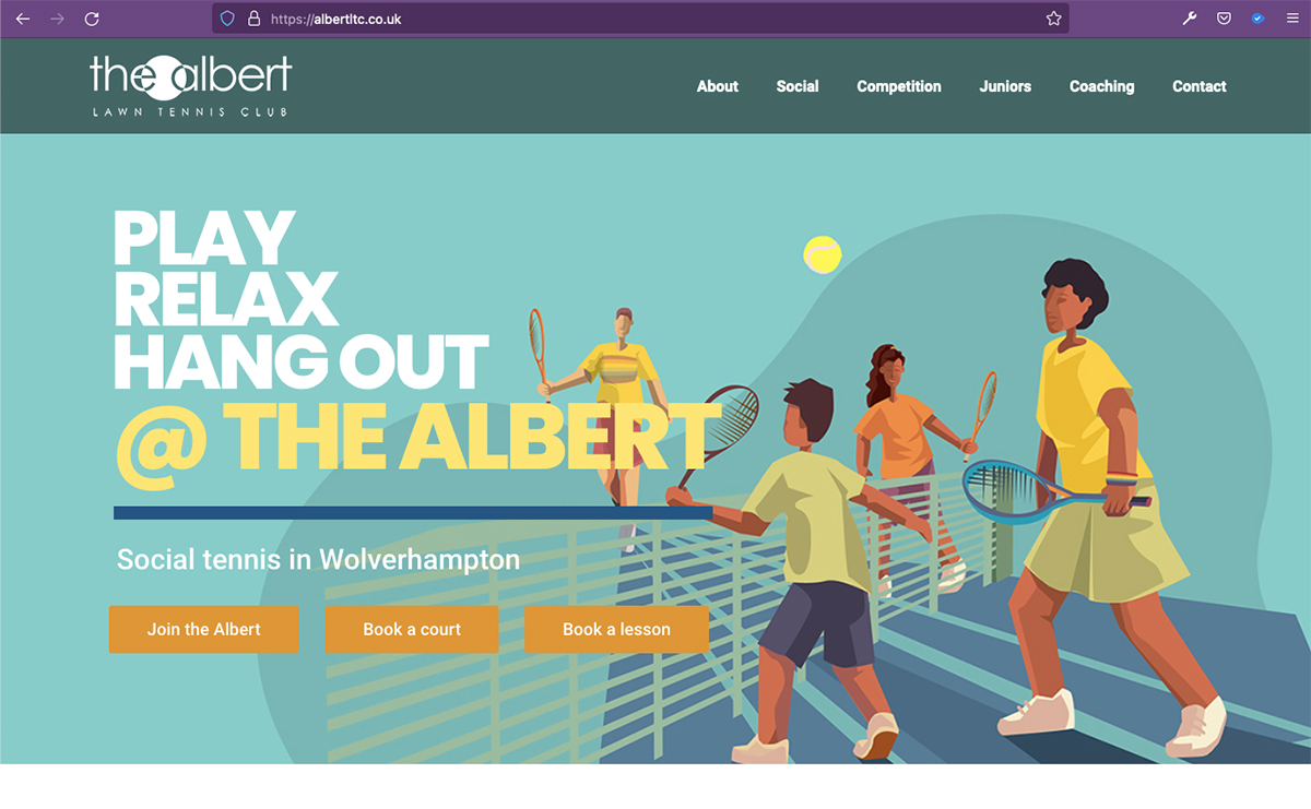 AlbertLTC
