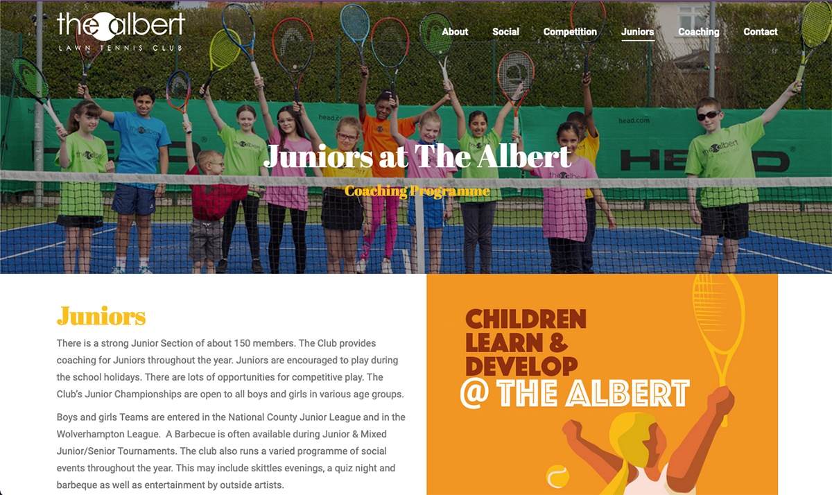 AlbertLTC
