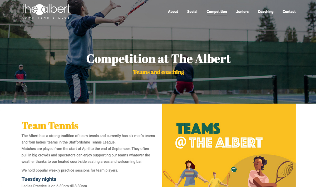 AlbertLTC