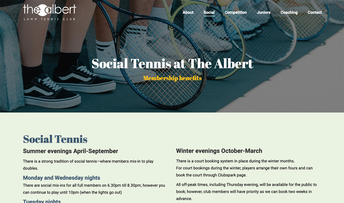 AlbertLTC