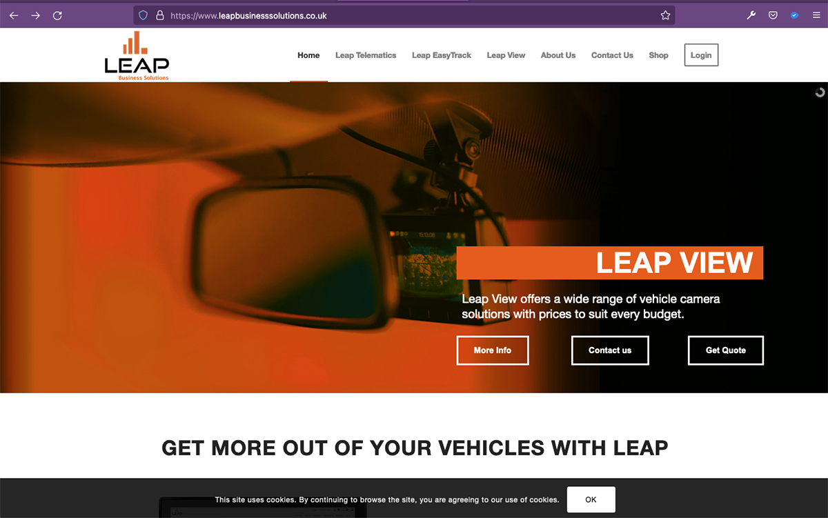 Leap