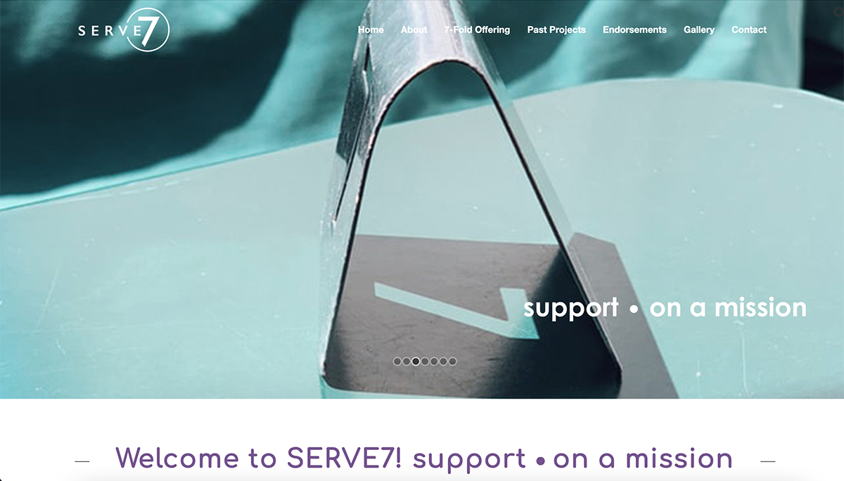 Serve7
